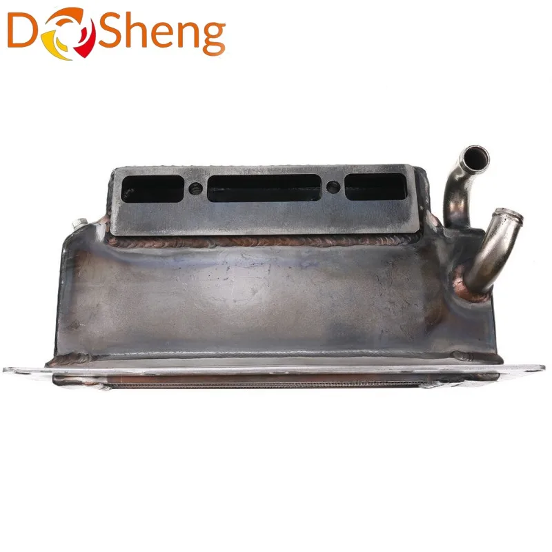 

5262613 Intercooler Assembly Fit for Cummins 4BT Marine Engine 3929333 4947109