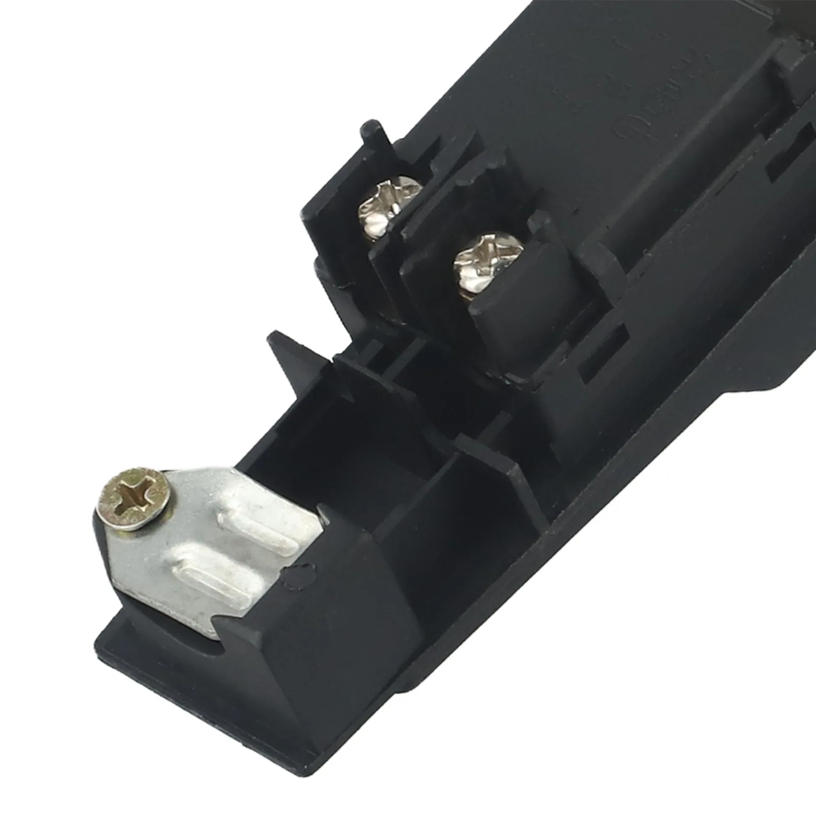 

Electric Power Tool Switch for GWS20180 Angle Grinder 250V 12A Replacement Control Switch Plastic and Metal Construction