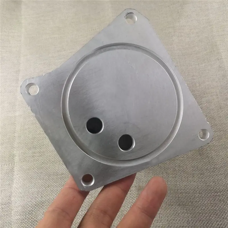 BB 21606-3TX0A Gearbox Radiator Oil Cooler Assembly Metal Oil Cooler Assembly For Nissan 7200756 376726151