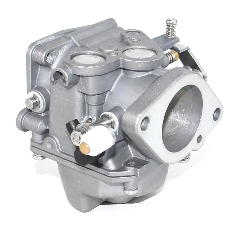 

A44F-853720A1 Carburetor For Mercury & Mariner 25 30HP Outboard Motor 853720A8
