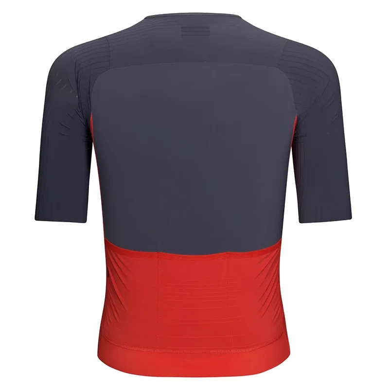 Pro MTB Road Bike Shirt PNS Midsummer Cycling Jersey Men Summer Short Sleeve Bicycle Riding Clothes Tops Maillot Ciclismo Hombre