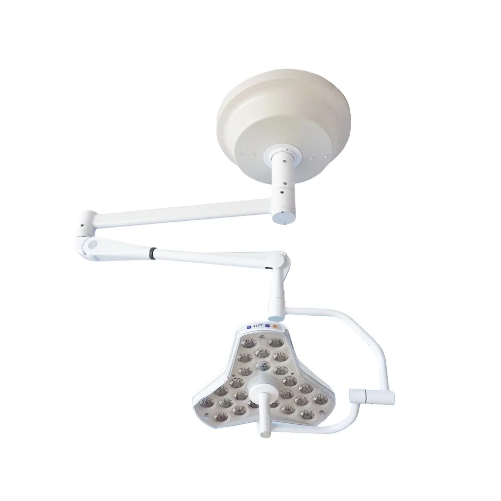 Portable LED Clinic Gynecological Examination Lamp  with ISO 9001