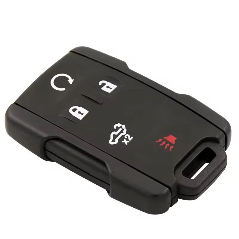 ما بعد البيع مفتاح بعيد 434MHZ M3N-32337200 مفتاح ذكي لشروليه جي إم سي الضواحي يوكون كولورادو سيلفرادو سييرا تاهو CN019029