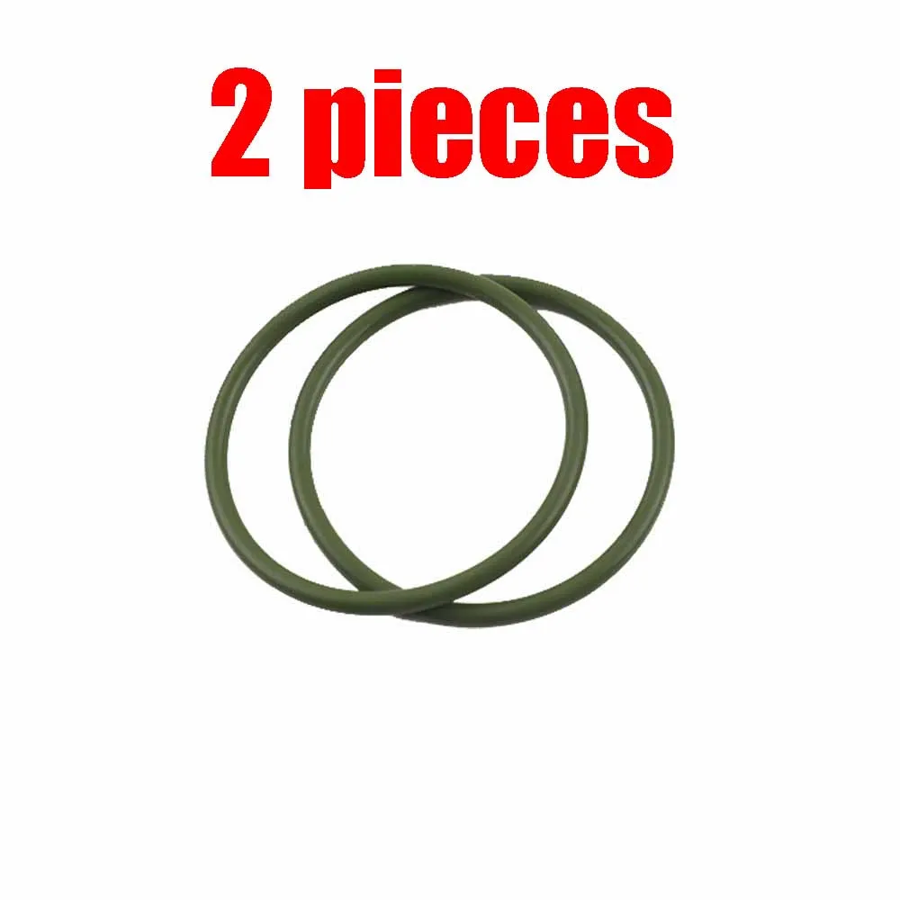 Motorcycle Exhaust Manifold Gasket Seal O-Ring For KTM SX EXC XC XCW MXC  150 200 250 300 380 250 300 Freeride 250 300  1999 +