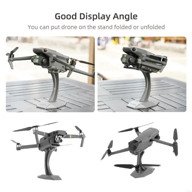 

K43A Stand for Mavic3 Mavic2 Mavic3 Aircraft Desktop Exhibition Riser