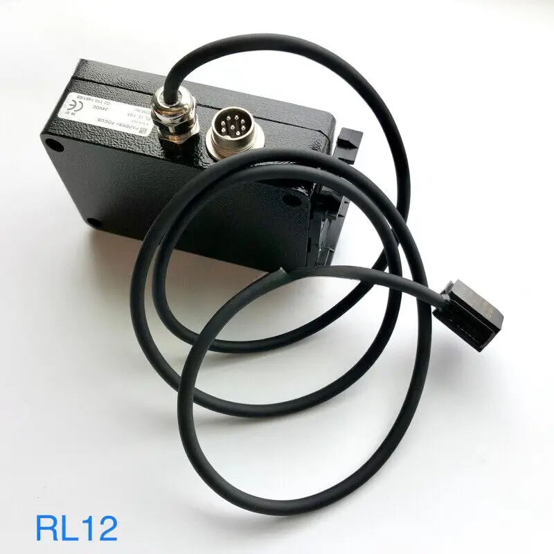 

Photocell Sensor RL12 HDM G2.110.1461 61.110.1461 for CD102 SM102/74/52 Printer