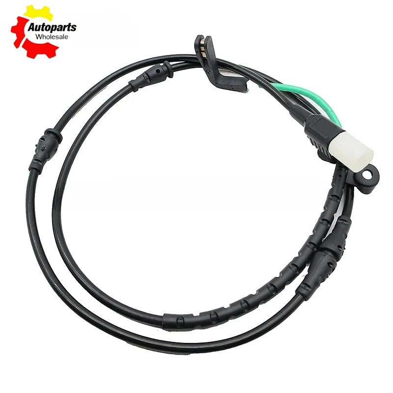 SEM000024 New Front Brake Pad Wear Sensor For Land Rover Discovery 3 L319 276DT 406PN 448PN 4.0L 4.4L 2005-2009