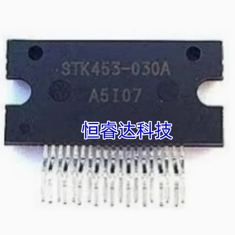 

1 шт./лот STK453-030A STK453 ZIP-19 STK453-030 ZIP19 в наличии