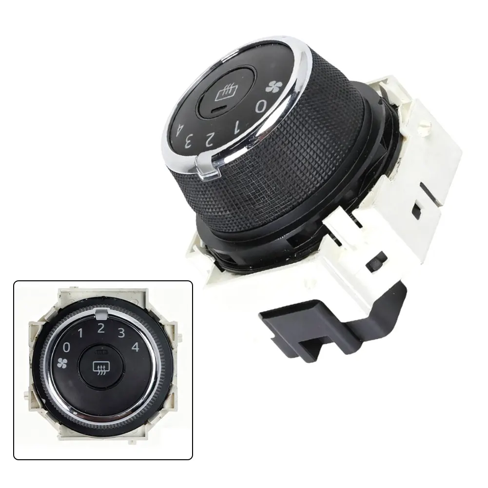 Vehicle Climate Management AC System Button AC System Easy Installation Enhanced Functionality For Toyota Corolla