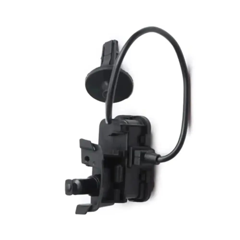 

​NEW Fuel Tank Door Lock Motor Actuator Control Unit 5N0810773F For Variant MK6 Scirocco Tiguan 5ND810773A