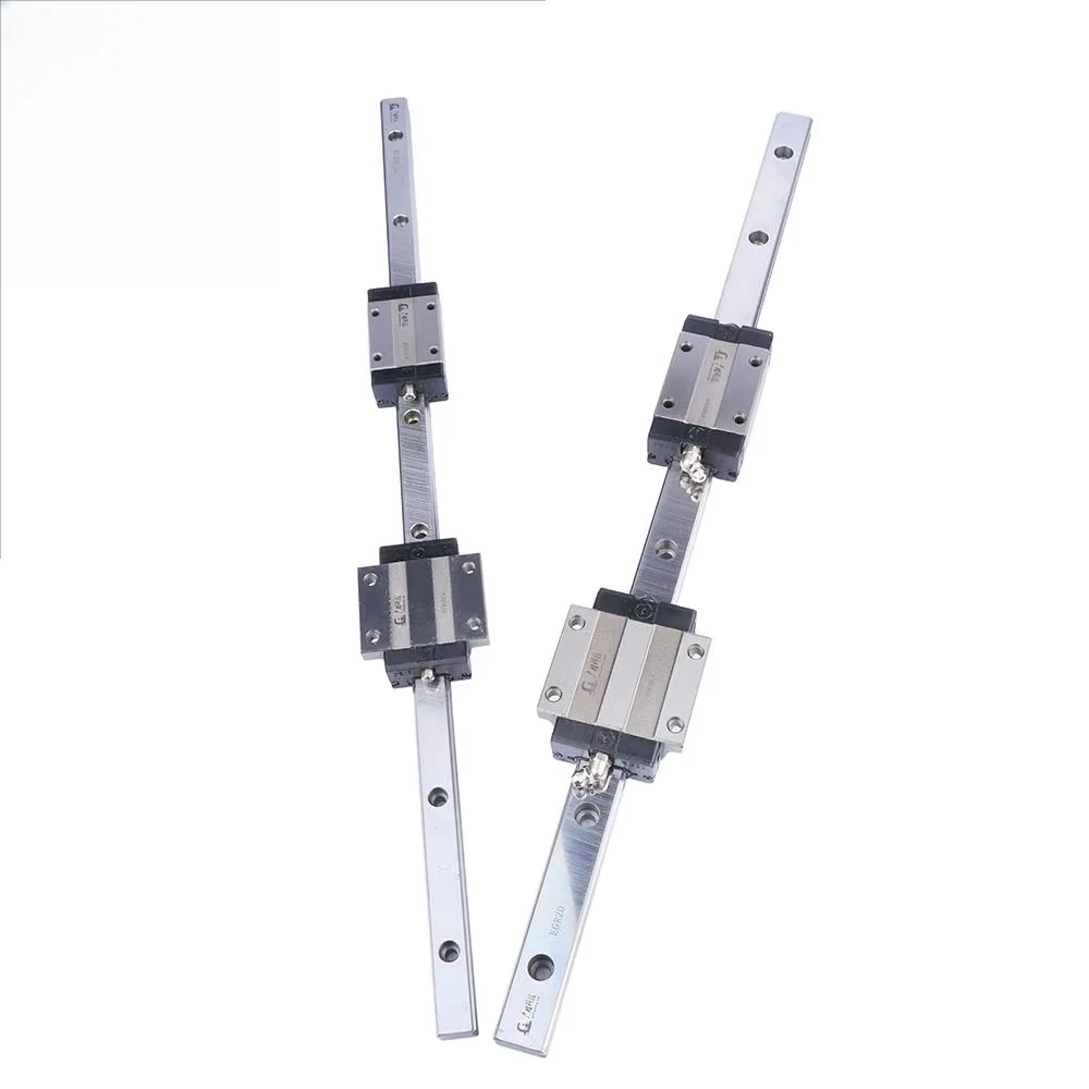 

High-speed Industrial Equipment Steel Manufacturing Machine with Linear Guide Bearing PLC Core Component Warranty