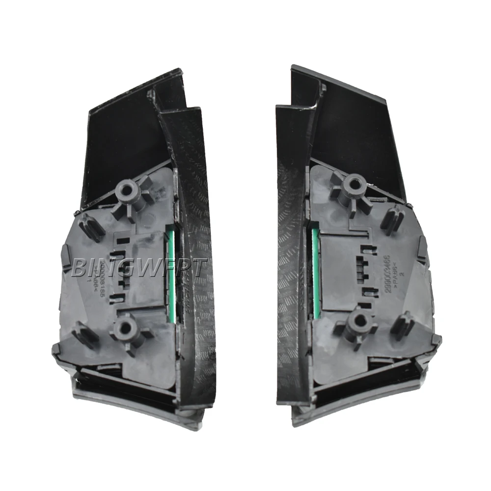For Hyundai Elantra HD 2008-2012 Multifunction Steering Wheel Buttons With Backlight Bluetooth Audio Volume Music Control Switch