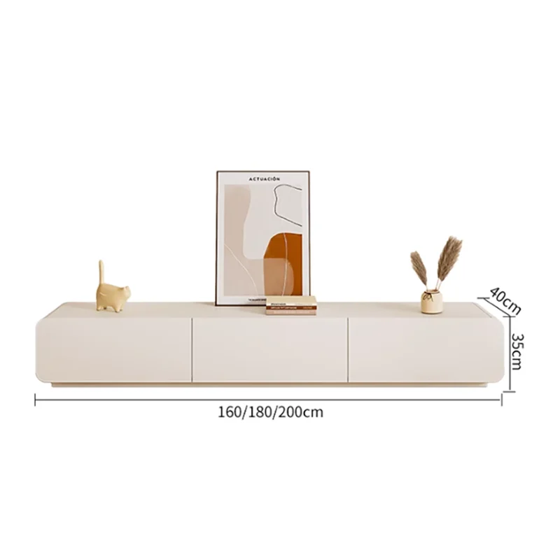 Storage Modern Tv Stands Floor Nordic Minimalist Rustic Tv Stands Chinese Style Classic Meubles Télévision Furniture For Home