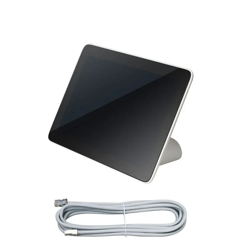 Studio X50 + TC8 ready-to-use video conferencing machine set