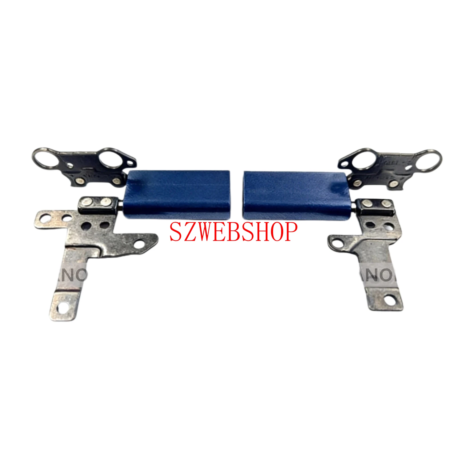 

New Laptop For Dell 14 Plus 2-in-1 DB14250 DB14255 LCD Screen Hinge Shaft Axis L&R