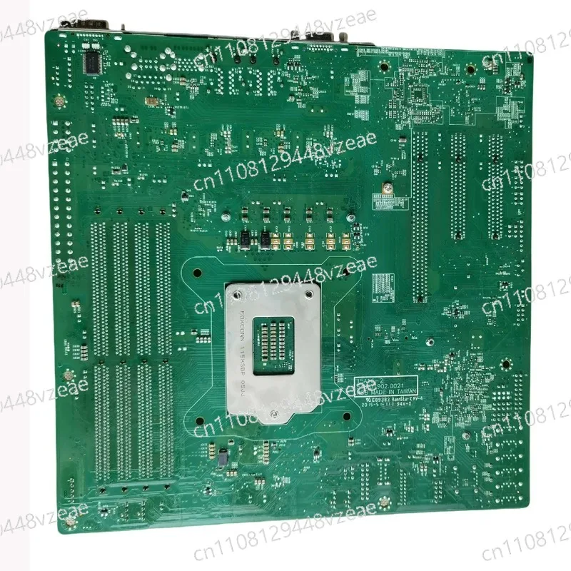 DDR4 Server M-ATX B…