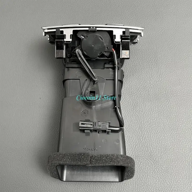 Y1UB Child Safe Rear Cooling Outlet For Selected Model 8U 2013 To 2018 Strong ABS Construction