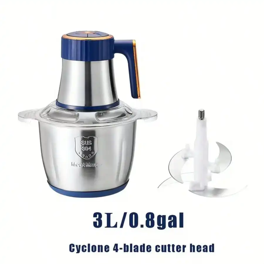 Thumbnail 3 - #22 Highest Rated Food Processors to Buy in 2026