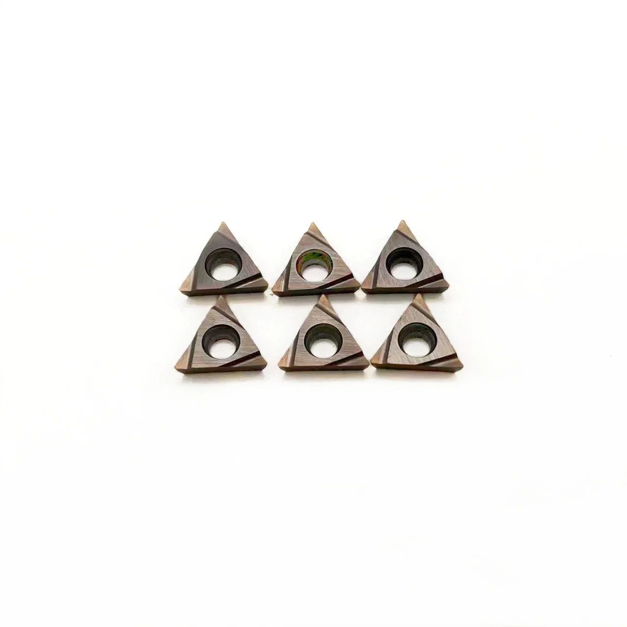 High quality Cutting tool TBGT060102 TPGH080202 TPGH090202 TPGH110302L KT8060 Milling Insert Carbide Turning Inserts TPGH TBGT