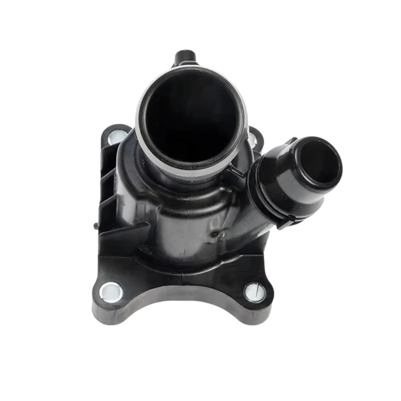 Carcasa del termostato del refrigerante del motor del coche 31293912 31474989 31686560   Para Volvo S60 S80 S90 V40 V70 V90 XC40 XC60 XC70 XC90