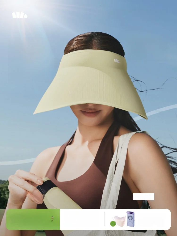 cappello-parasole-zhaoran-consigliato-con-protezione-uv-modello-nuovo-senza-cuciture-monopezzo-a-forma-di-foglia-di-banana-con-ampia-tesa-e-visiera-aperta