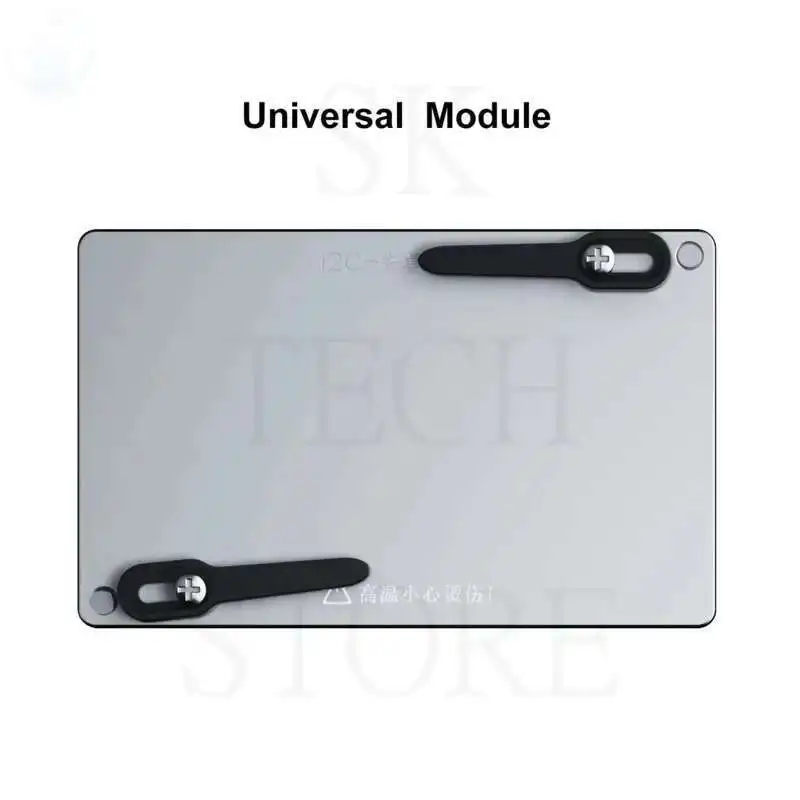 I2C T18 for iPhone X-15Pro Max Android   Motherboard Separation CPU Chip Debonding Magnetic Adsorption