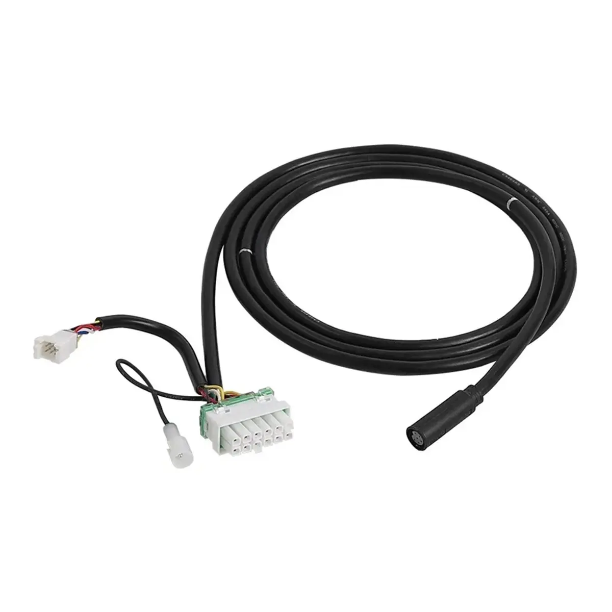 

Линия подключения кабеля контроллера для электрического скутера ZT3 Pro, аксессуары для основной линии подключения управления [T34-2026]