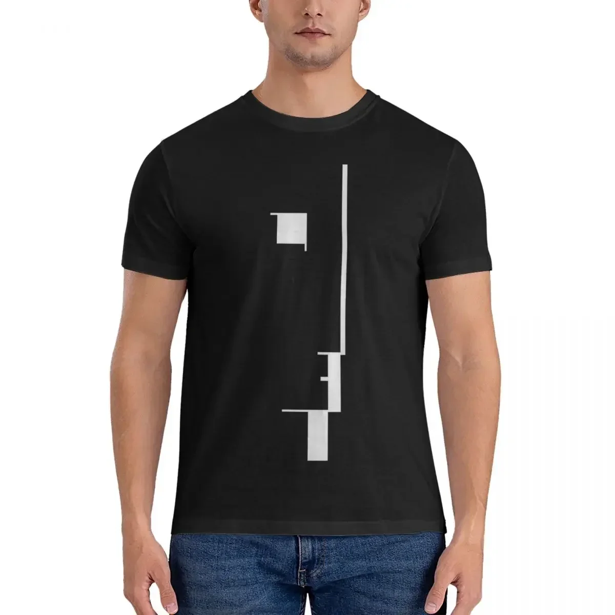 BAUHAUS AUSSTELLUNG 1923 Classic T-Shirt black t shirts t shirt man designer t shirt men