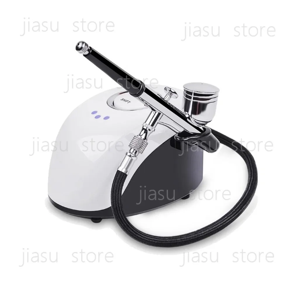 

Electric Scalp Essence Oxygen Injection Instrument High Pressure Spray Machine Hair Growth Fluid Injector Hair Spray Pen