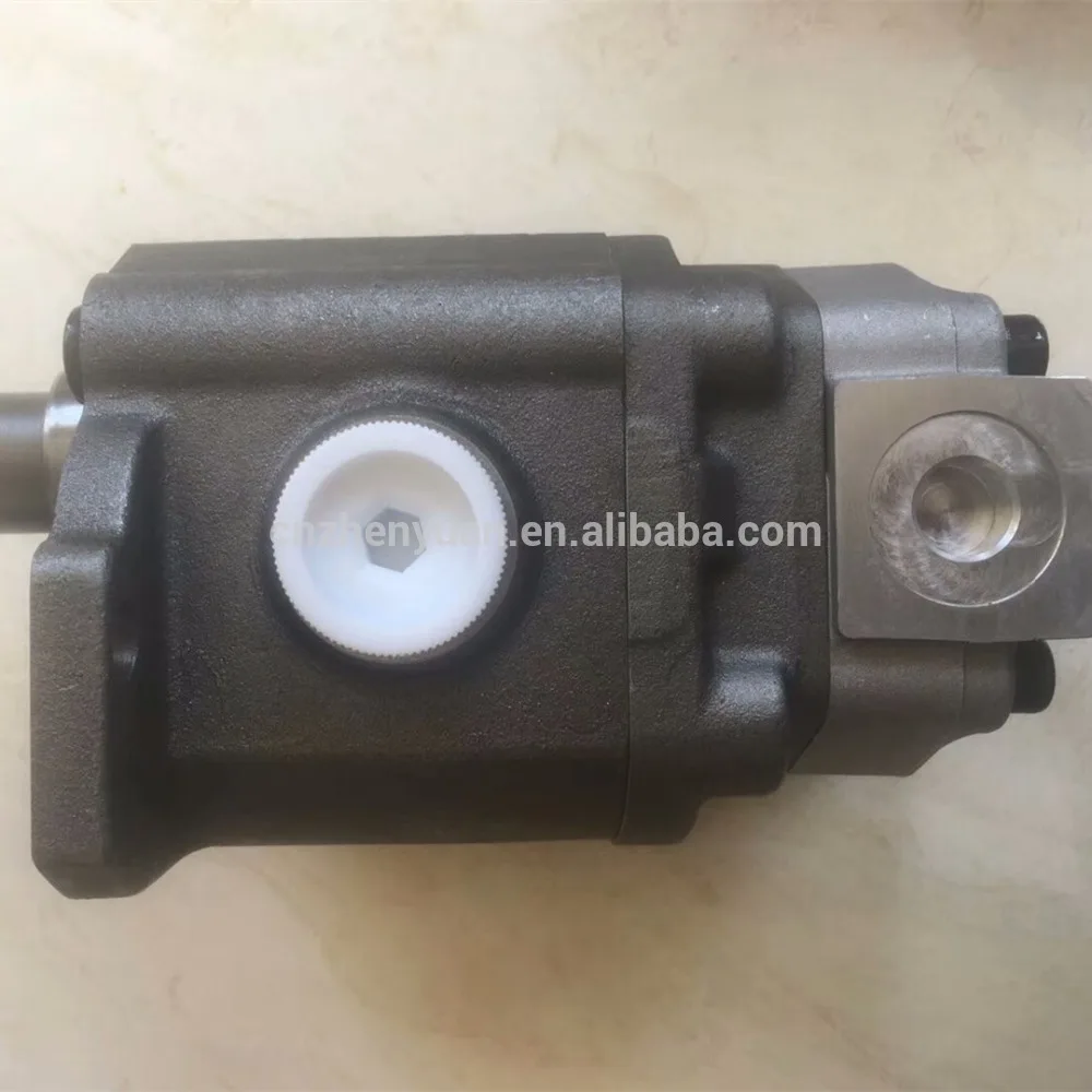 

Daewoo HPV55 pilot Hydraulic Pump