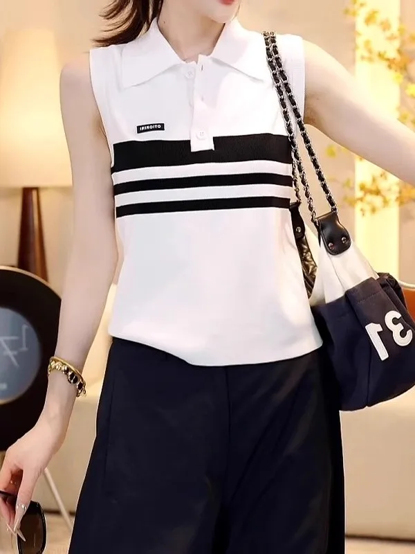 

Корейский вязаный свитер Sle Ne Svel, женский утягивающий летний топ, большой размер, модный, большие размеры, мм