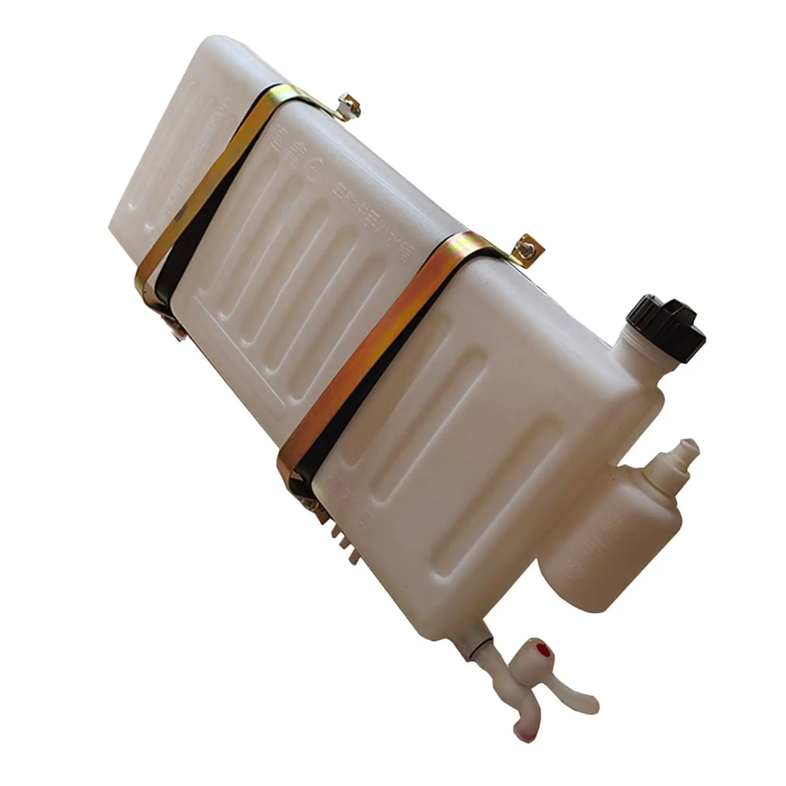 خزان مياه للغسيل اليدوي على الشاحنة، خزان تخزين مياه عملي ومتانة #3