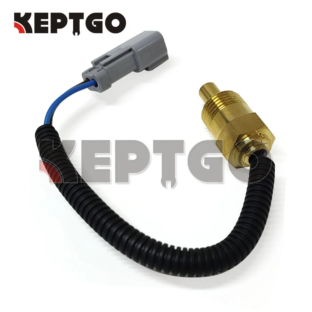 Imagem -04 - Sensor de Temperatura para o Motor Thermo King 417068