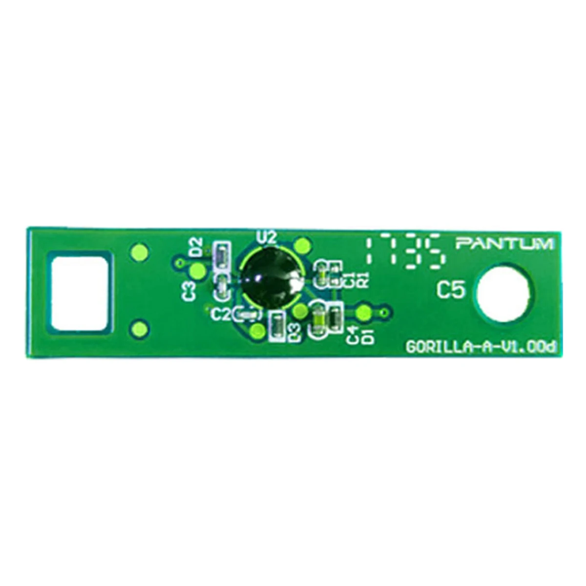 Image Imaging Unit Drum Chip Reset Voor Pantum P3302-DN P3302-DN M7170-DW M6770-Dw Plus M6710-DW Pius P3016 D P3306 Dn M7115 Dn