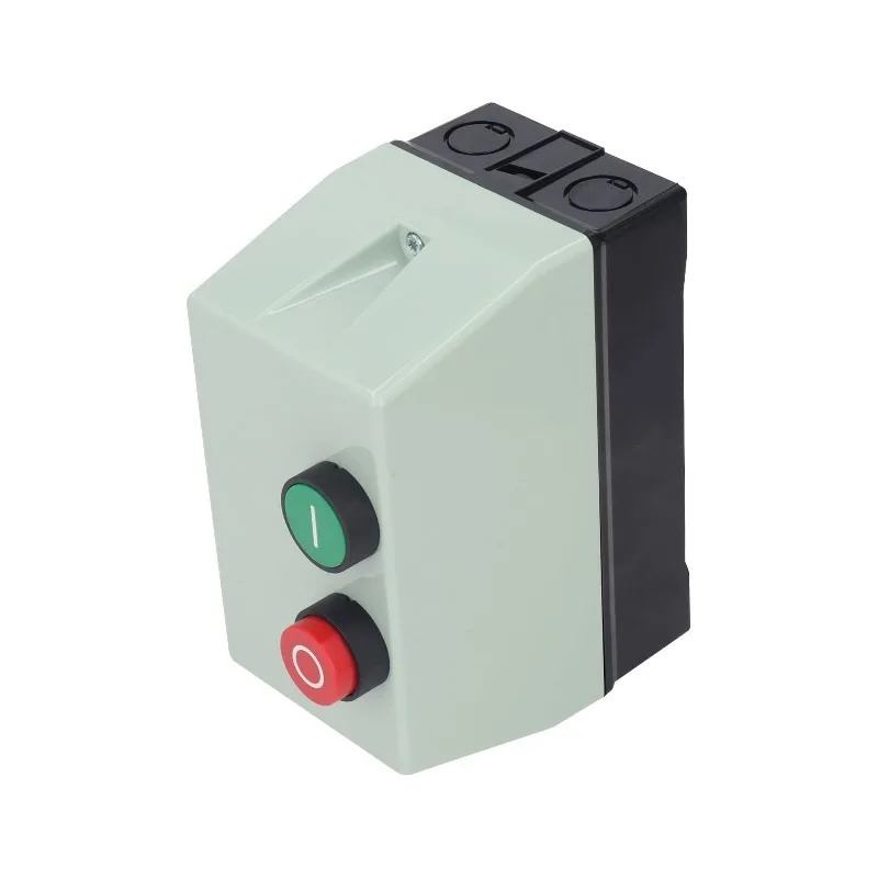 For Electromagnetic Magnetic Protector 09121825A32A AC Contactor 220V380VQCX24KW7.5KW
