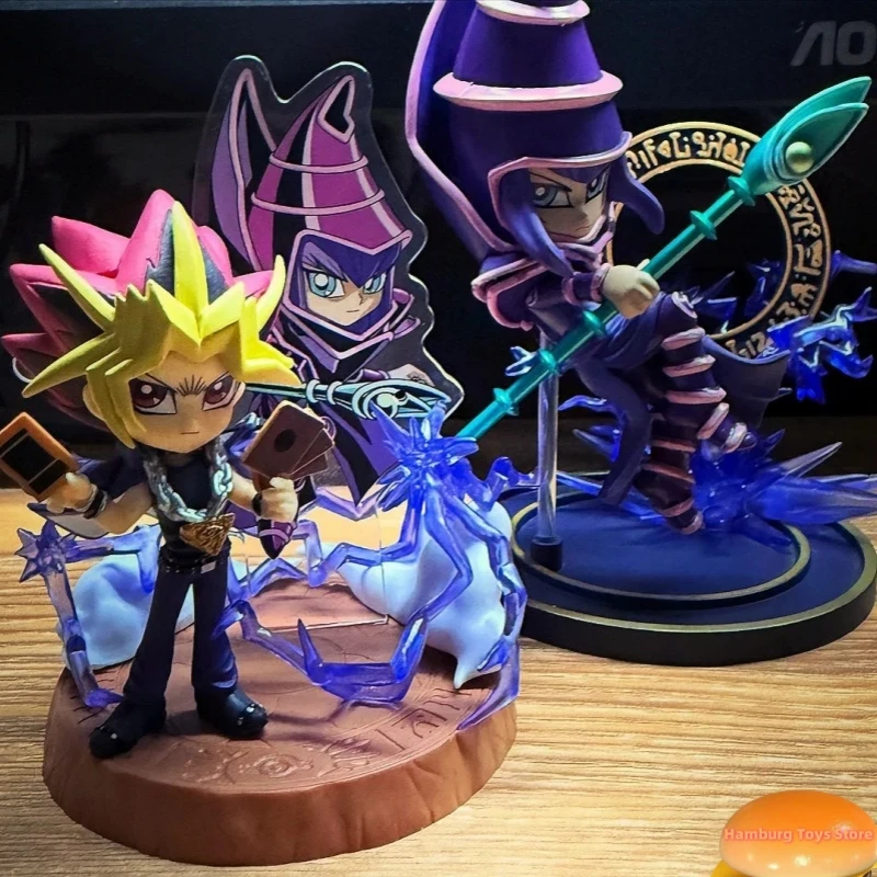 RE-MENT Yu-Gi-Oh! D… - image