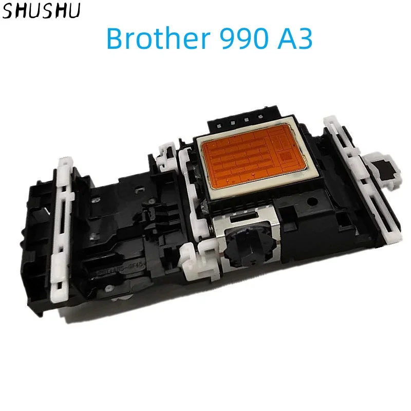 990 A3 Printhead Print Head for Brother MFC6490 MFC6490CW MFC5890 MFC6690 MFC6890 MFC5895CW  Printer Part Nozzls