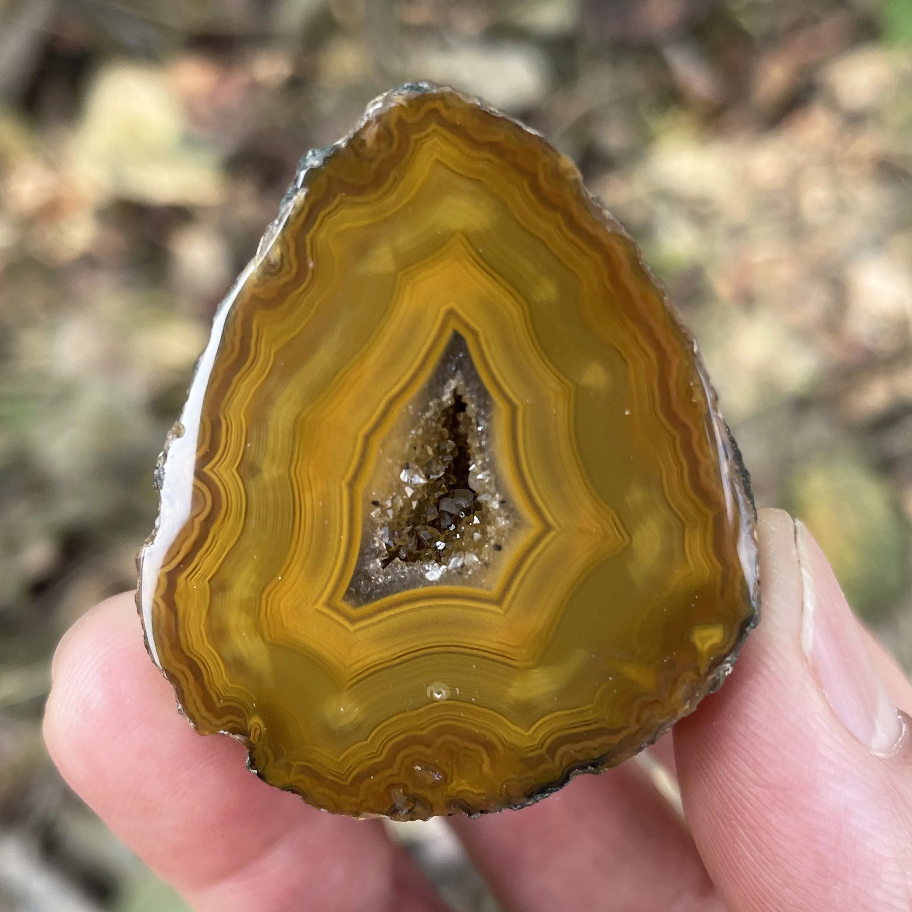 2 szt. Naturalny Sardonyx polerowany HeBei agat Geode jajko kryształy kwarcowy klaster kamień leczniczy czary Home Decor 22