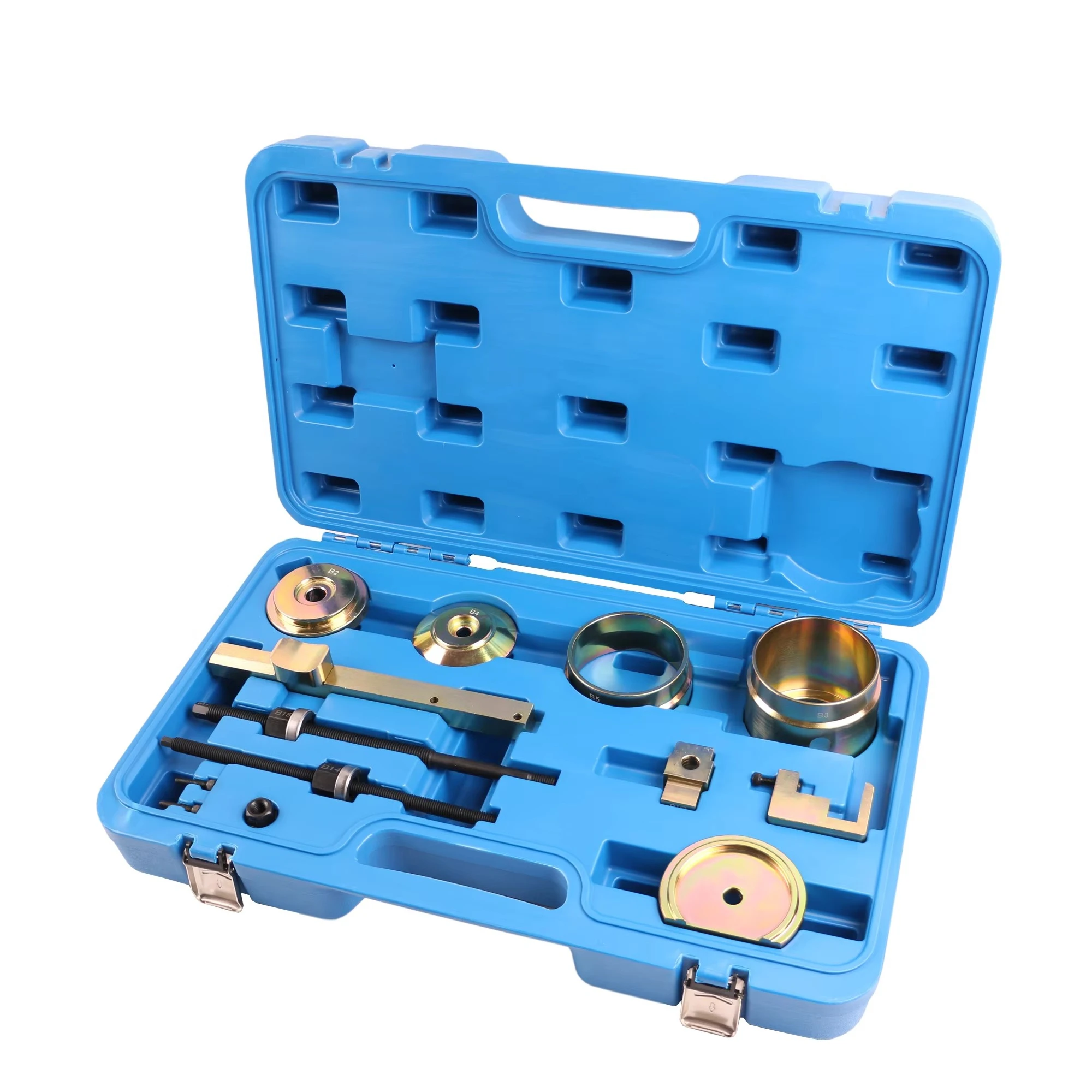 

Front Engine Subframe Bush Repair Tool for VAG