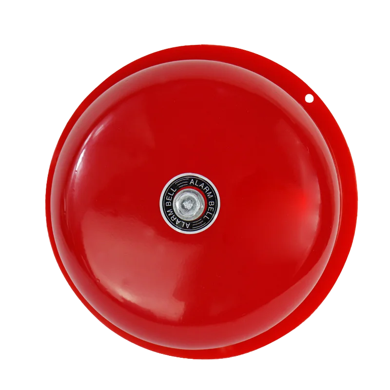 Saikiot 4/6/8/Zoll manuelles Feueralarm-Notfalls ystem