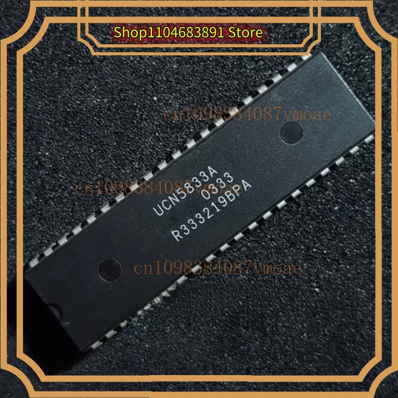 UCN5833A Direct Insert DIP40