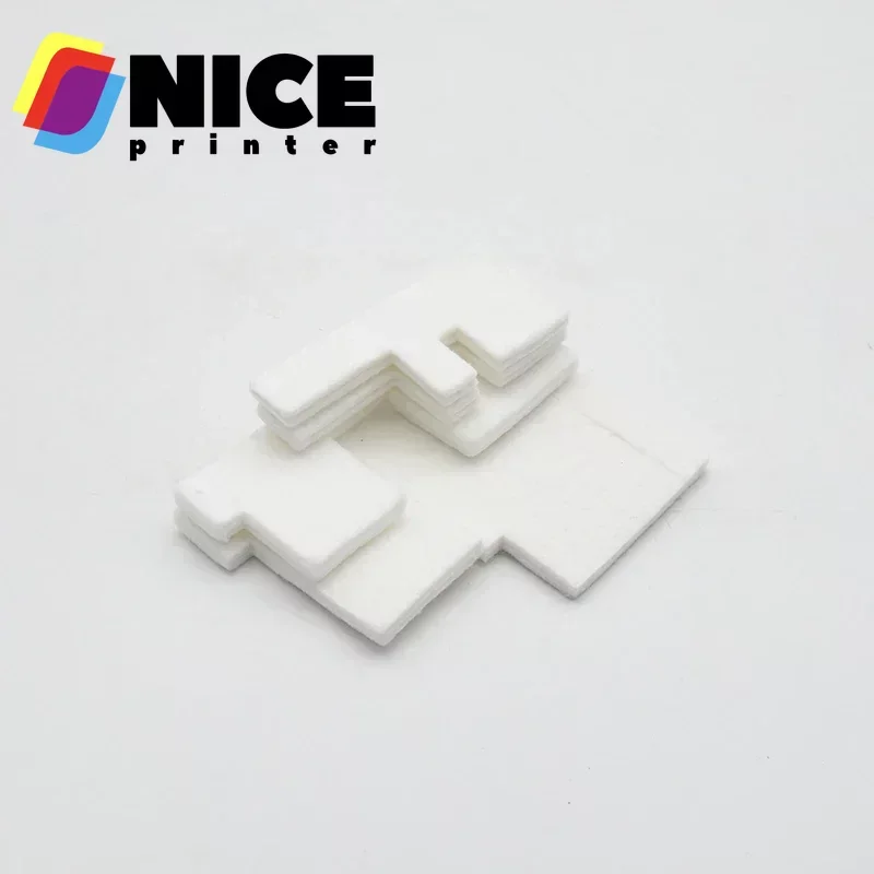 1X QY5-0602-000 QY5-0517-000 ABSORBER KIT PARTIAL for Canon G4000 G1100 G2100 G3100 G4100 G4400 G3410 G1200 G2200 G3200 G1300