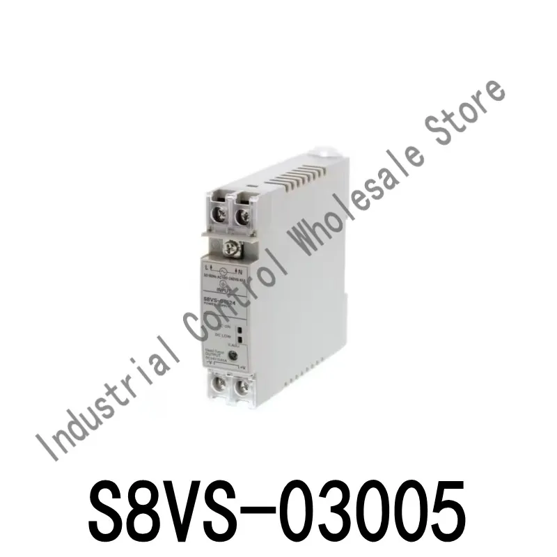 New Original S8VS-03005 PLC Module