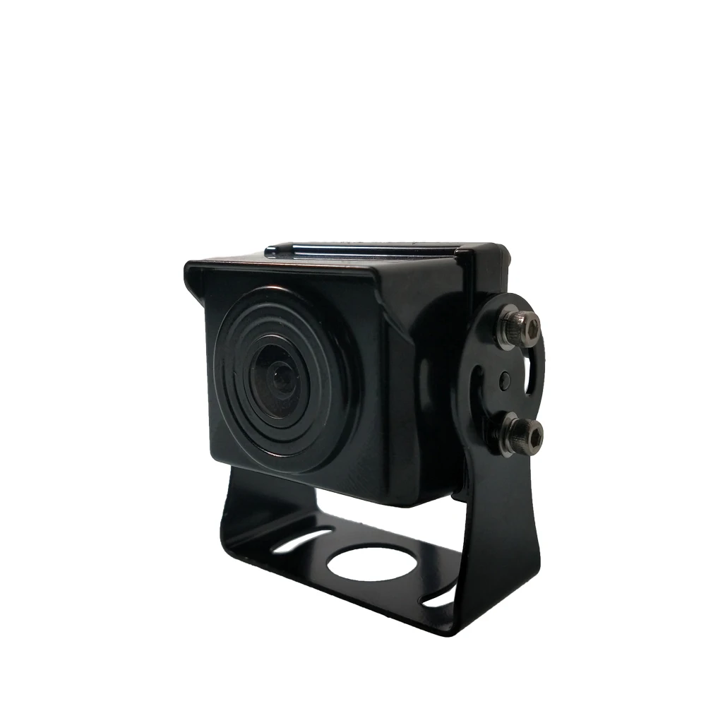 IP68 Waterproof Starlight AHD 1080P Car 155 Degree Front View Camera For Truck/Bus