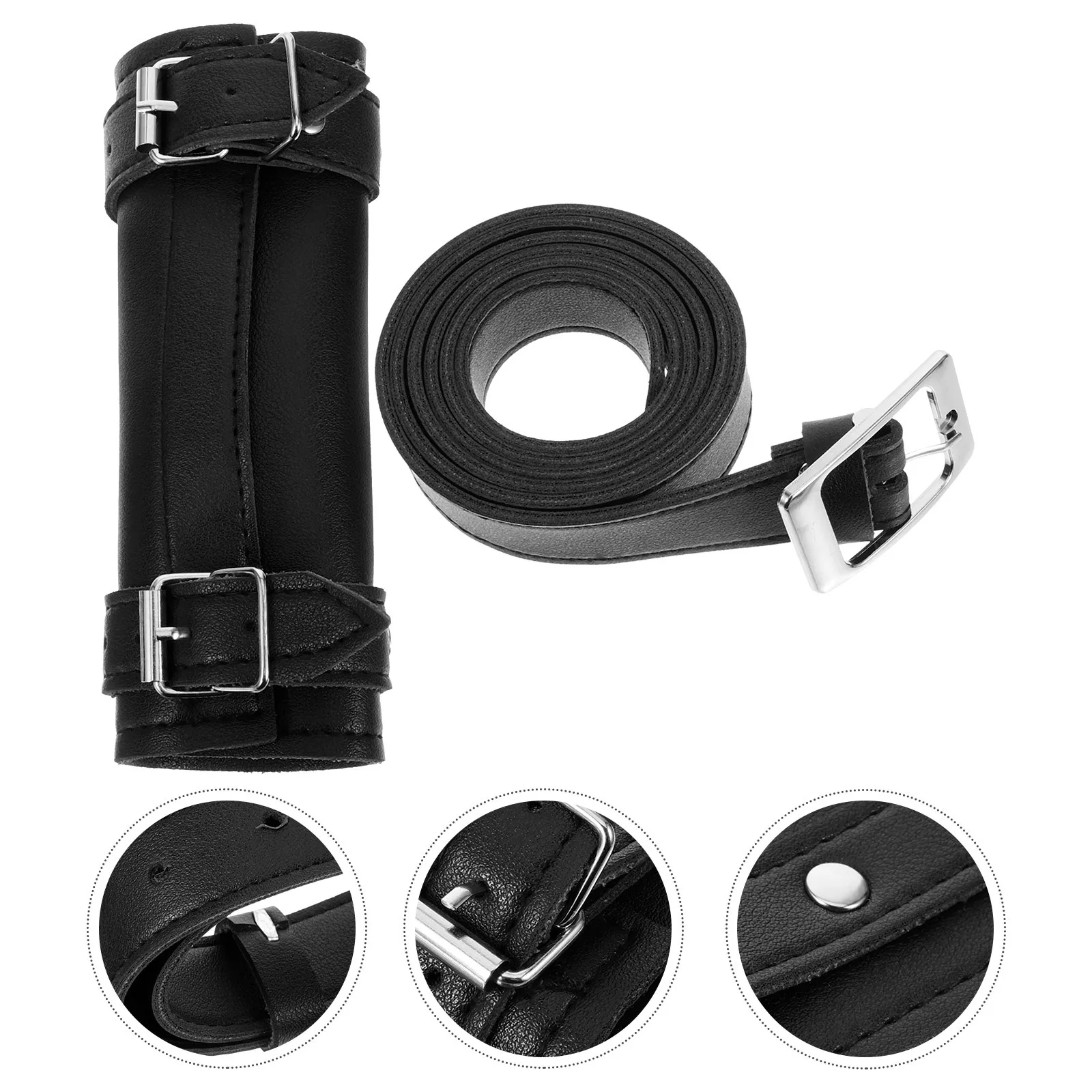 

1 set Sword Frog Waist Belt Medieval Style Holder For Cosplay Party Renaissance Costume Accessory Sword Fixing Tool