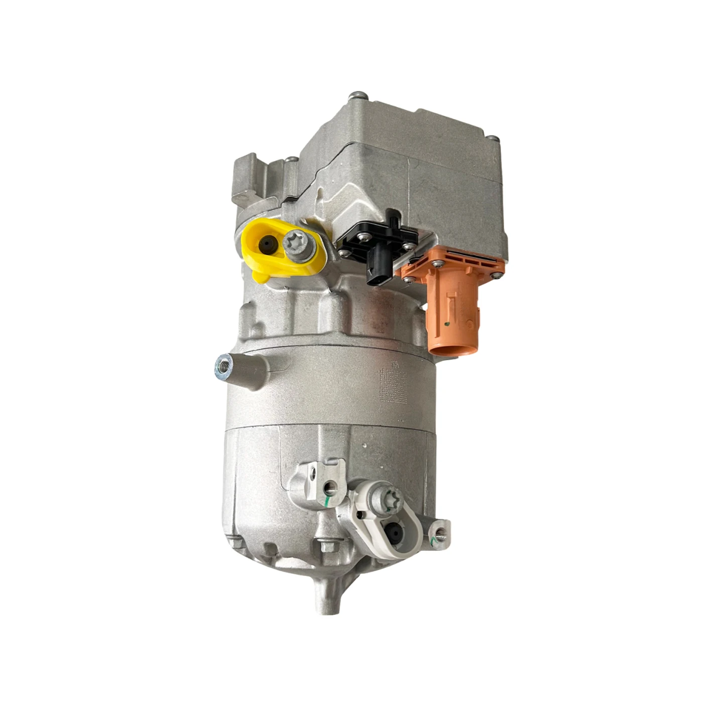 New Energy Electric Air Conditioning Compressor Suit  Ix3 Ix5 Ix1 I3 I4 I5 I7 I8 Ix Automobile Replacement/Repair