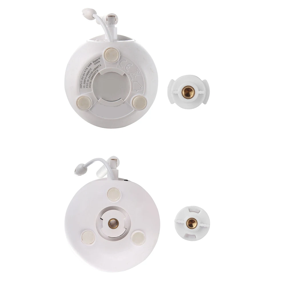 Holder Flexible 45cm Gooseneck Clip Clamp For HelloBaby Cameras Tool-Free Smart Home Electronics Security Protection Part