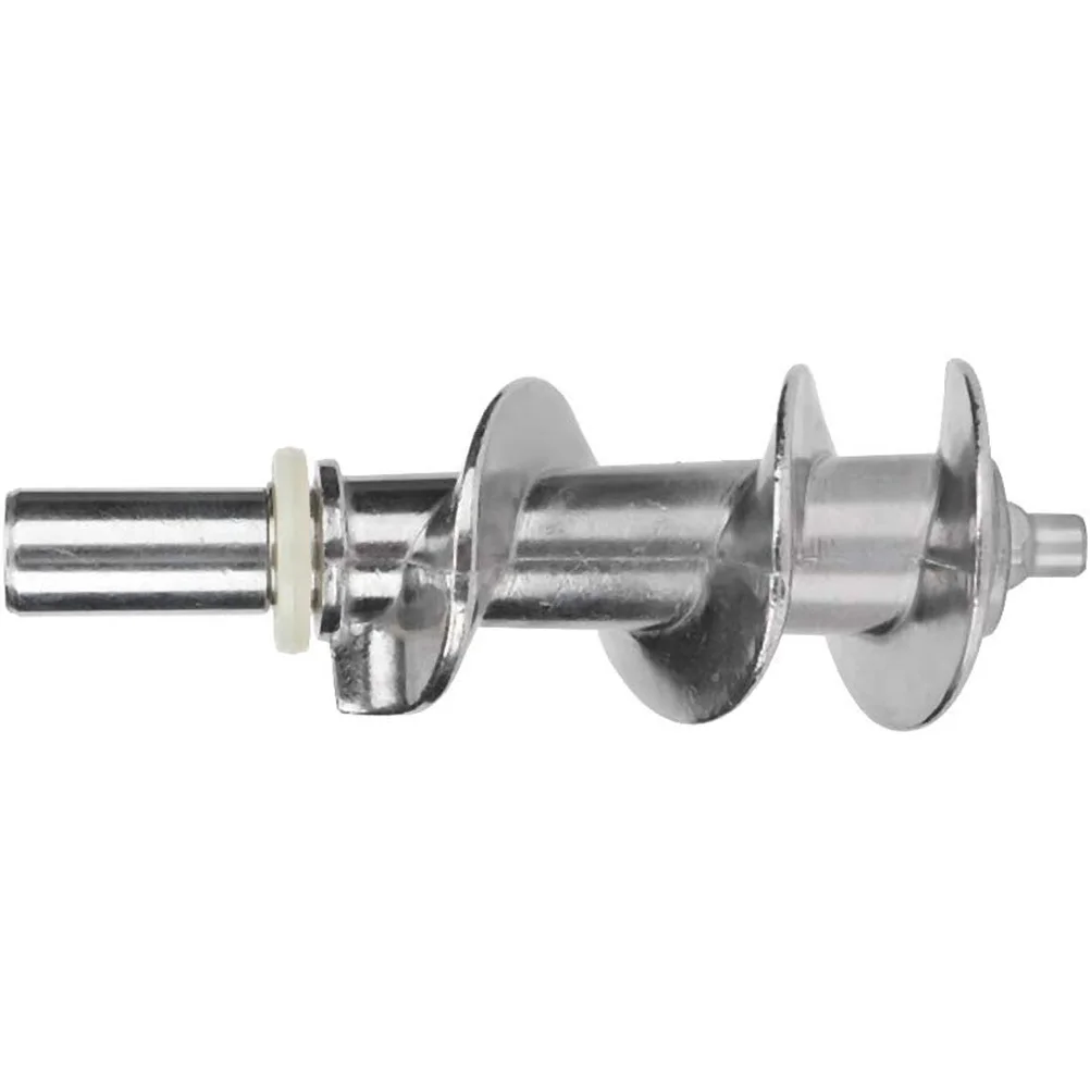 

Meat Grinder Parts Mincer Screw Replacement 4 2 Stainless Steel Electric Kitchen Accessories Meat Grinder Supply
