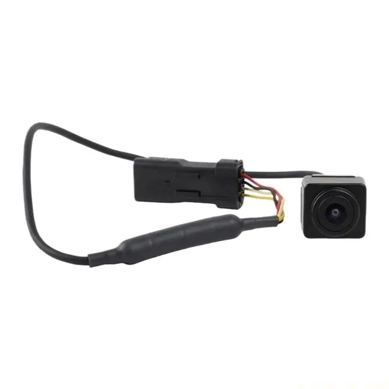 J0MA Black Housing Parking Camera 9812585580 for Rear Repair Use Daily