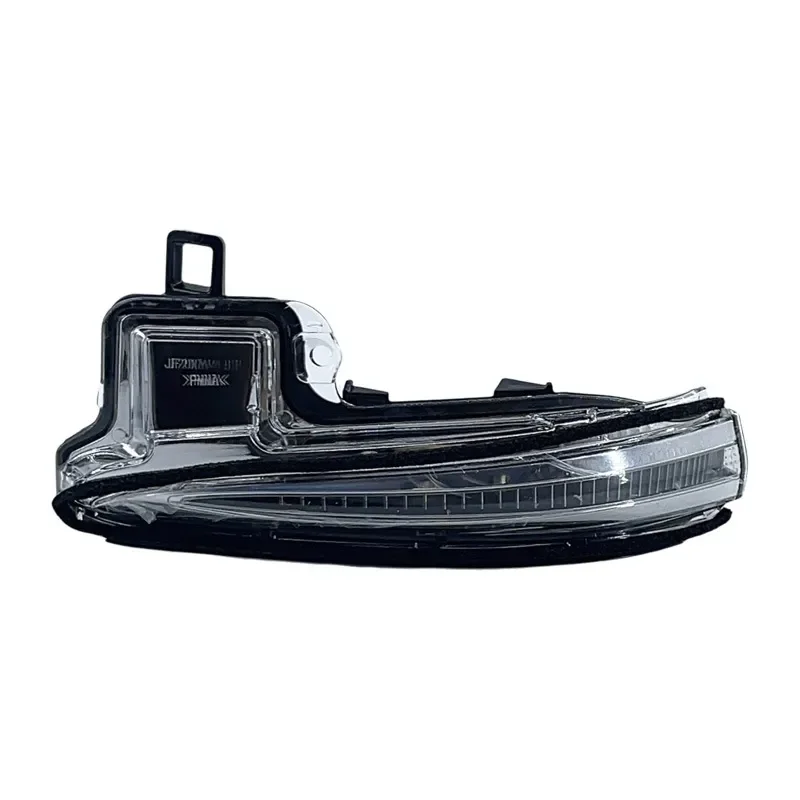 for 20-25 Toyota RAV4 Rearview Mirror Turn Signal Light LED Side Indicator Lamp Flashing Warning Blinker Replacement